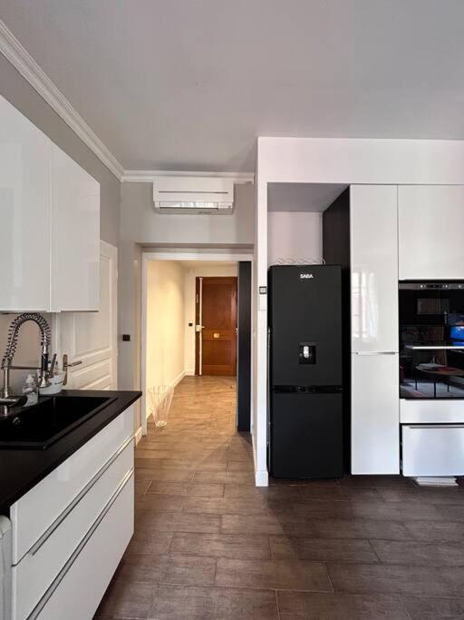 Appartement Cosy Centre Ajaccio Ajaccio  Exteriér fotografie