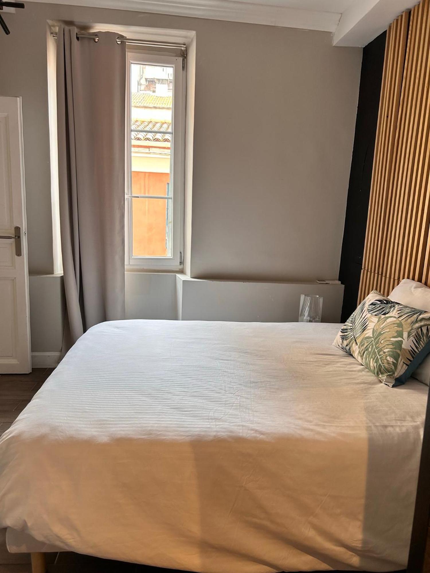 Appartement Cosy Centre Ajaccio Ajaccio  Exteriér fotografie