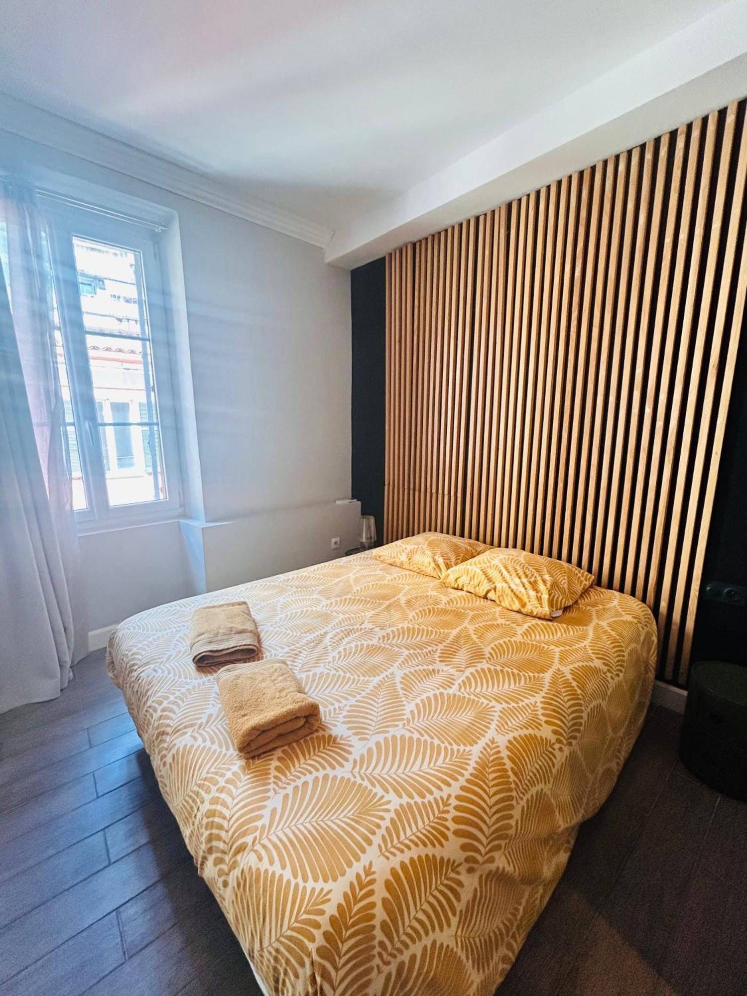 Appartement Cosy Centre Ajaccio Ajaccio  Exteriér fotografie